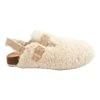 Next Pantoffels - Ecru Cream Borg -Algemene Winkel Voor Kindermode a6c6949c724f4ed8b62cb11c4f374bad