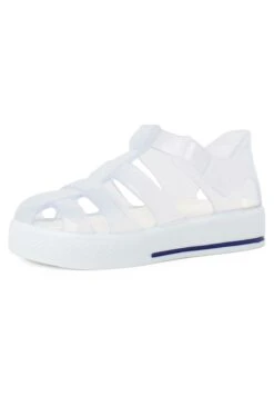Badslippers - Blanco -Algemene Winkel Voor Kindermode a7263055864e42adac859d4bb5aa1230