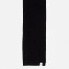 Calvin Klein Jeans Monogram Scarf Unisex - Sjaal - Ck Black