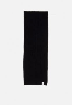 Calvin Klein Jeans Monogram Scarf Unisex - Sjaal - Ck Black