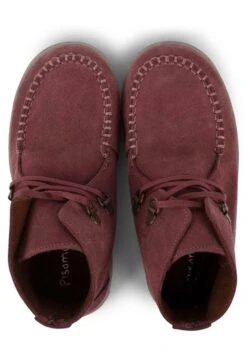 Veterboots - Berenjena -Algemene Winkel Voor Kindermode aa26631b637b4a5385ff80691da3b4da