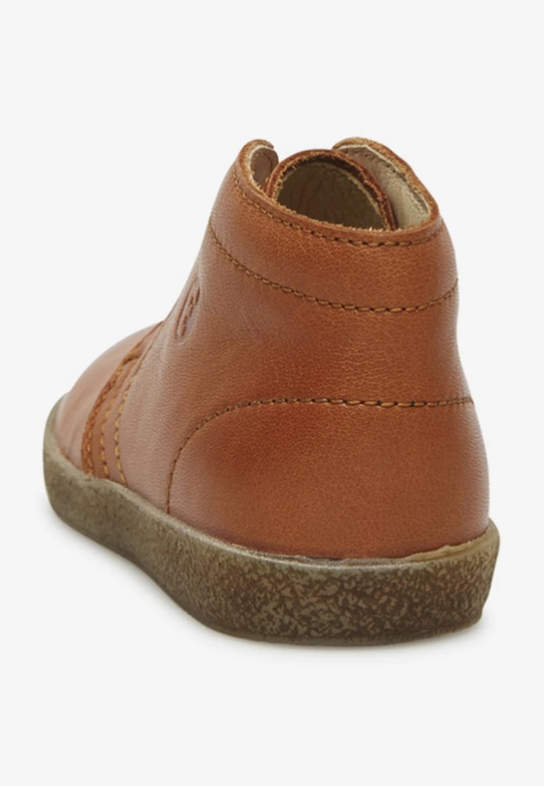 Conte - Sportieve Veterschoenen - Beige 6 Conte - Sportieve Veterschoenen - Beige - Afbeelding 4