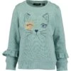 Blue Seven Sparkle - Sweater -Gletscher 1 Blue Seven Sparkle - Sweater -Gletscher -Algemene Winkel Voor Kindermode ab495fa7bb6f47d69415417ad7cf43d6