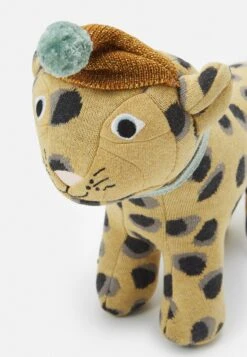 Darling Baby Elvis Leopard Unisex - Knuffel - Multi -Algemene Winkel Voor Kindermode ab7a4c161f964ef3a383a8de1f8bbfc2