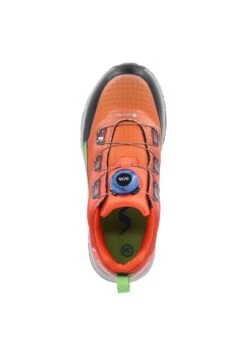 Vado Sky Trail - Sneakers Laag - Orange -Algemene Winkel Voor Kindermode ac75a8687afe44c1bd709ede81759d1e