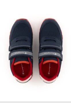 Champion Evolve M B Ps- Klittenbandschoenen - Dark Blue 8 Champion Evolve M B Ps- Klittenbandschoenen - Dark Blue -Algemene Winkel Voor Kindermode ac816590a26744d7803d8fef6b9cdef6