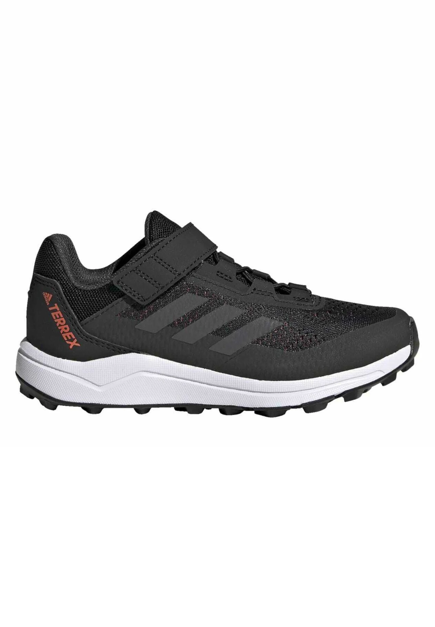ADIDAS PERFORMANCE Flow - Sneakers Laag - Black 3 ADIDAS PERFORMANCE Flow - Sneakers Laag - Black