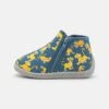 Friboo Disney The Lion King Simba - Pantoffels - Blue -Algemene Winkel Voor Kindermode aced1166bd9741cc90a140a10715429c