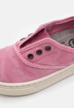 NATURAL WORLD Old Ebro Unisex - Instappers - Rosa -Algemene Winkel Voor Kindermode acf0bbead46c4be78bf263968c7562c7