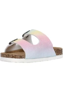 ZigZag Messina - Muiltjes - Multi Colour -Algemene Winkel Voor Kindermode ad3ed2574d0a411b9fc57312c98dd9d8