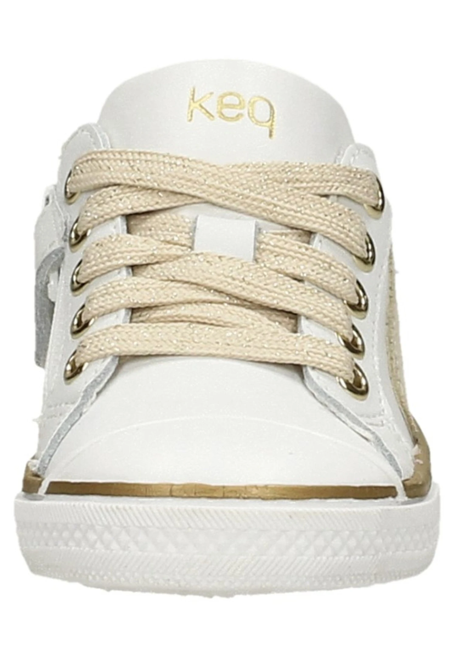 Babyschoenen - Goudkleur 8 Babyschoenen - Goudkleur - Afbeelding 6