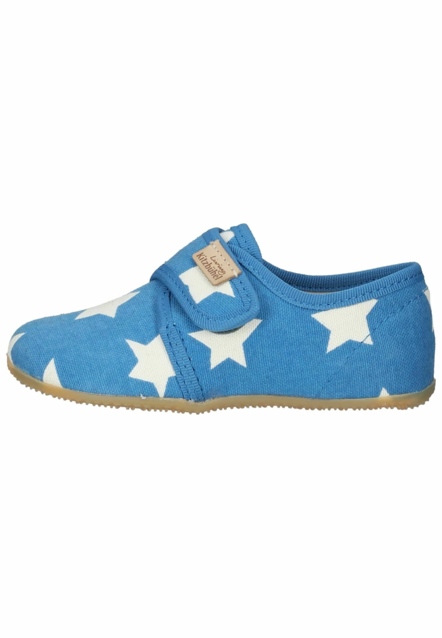 Living Kitzbühel Pantoffels - Sky Blue 3 Living Kitzbühel Pantoffels - Sky Blue
