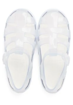 Badslippers - Blanco -Algemene Winkel Voor Kindermode affc854e6feb46019027a0ed4a18c0b9