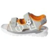 Ricosta Outdoorsandalen - Eukalyptus Papaya -Algemene Winkel Voor Kindermode b008a21ab25743578aadc60b5b49b5e8