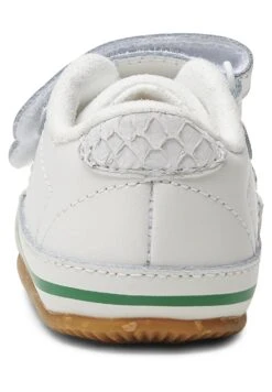 Woden Robin - Sneakers Laag -White Basil -Algemene Winkel Voor Kindermode b06a5b07e3664b22815230a4e80b9a54