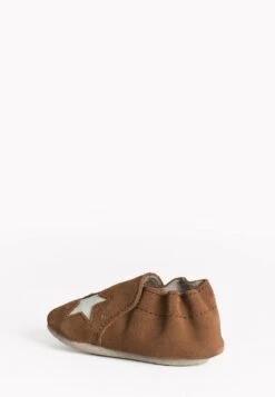 Minnetonka Star Infant- Babyschoenen - Brown -Algemene Winkel Voor Kindermode b06d70e27fd945c8b2662fddecc3d408