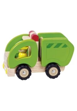 Goki Houten Speelgoed - Multicoloured