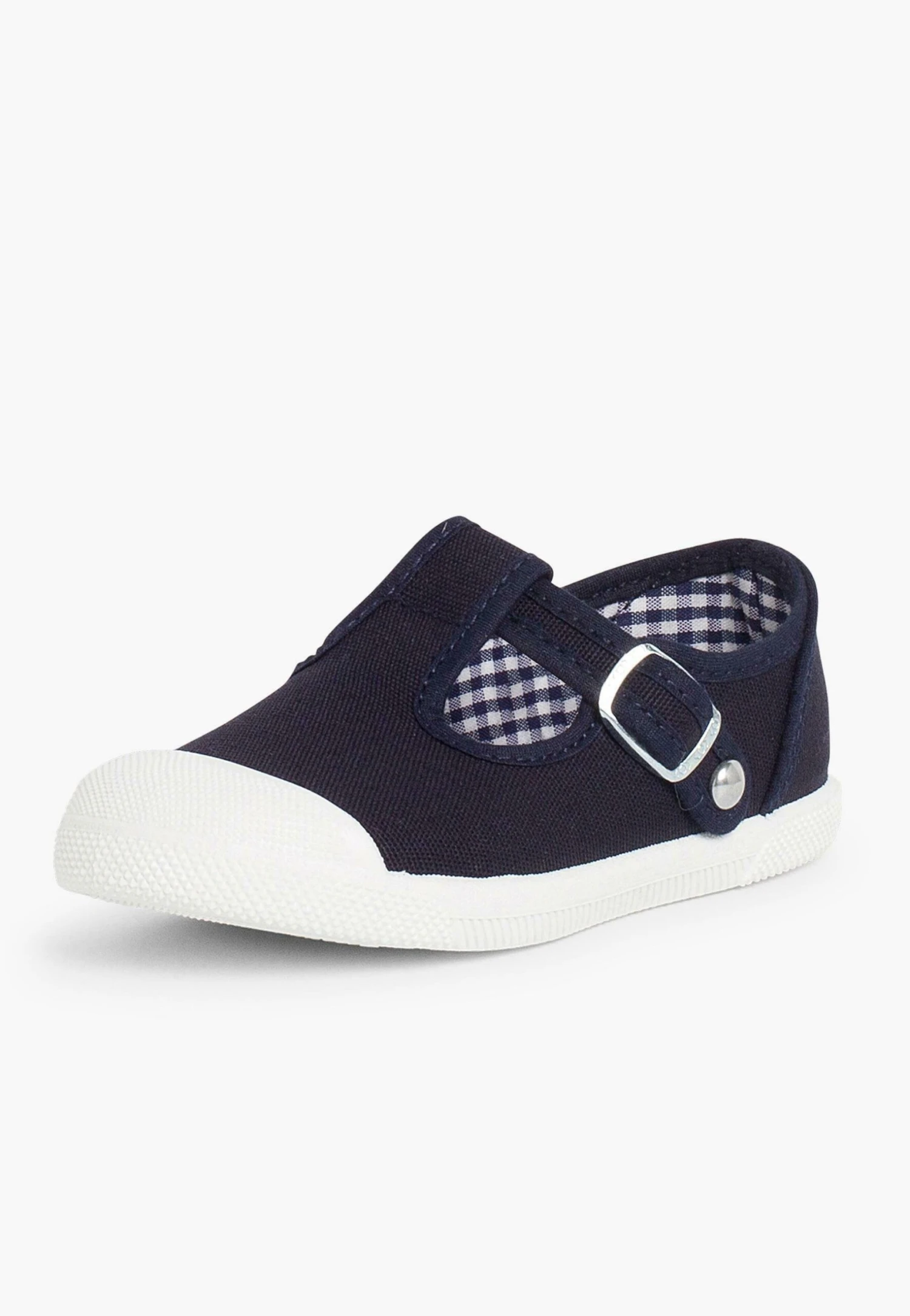 Babyschoenen - Azul Marino 4 Babyschoenen - Azul Marino - Afbeelding 2