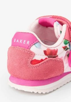 Retro Trainers Standard - Babyschoenen - Pink 11 Retro Trainers Standard - Babyschoenen - Pink -Algemene Winkel Voor Kindermode b192d6d9f83e403dbdfc4541f479861a