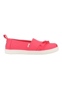 Toms Instappers - Pink 11 Toms Instappers - Pink -Algemene Winkel Voor Kindermode b1d7f210cb3f4587895279bf2361bb89