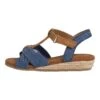 S.Oliver Bold Bobby - Sandalen - Blue Comb -Algemene Winkel Voor Kindermode b2b9865dad6846af96ad54519bcb9d27