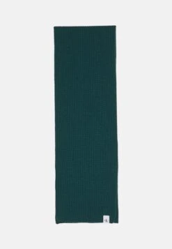 Calvin Klein Jeans Monogram Scarf Unisex - Sjaal - Atlantic Deep