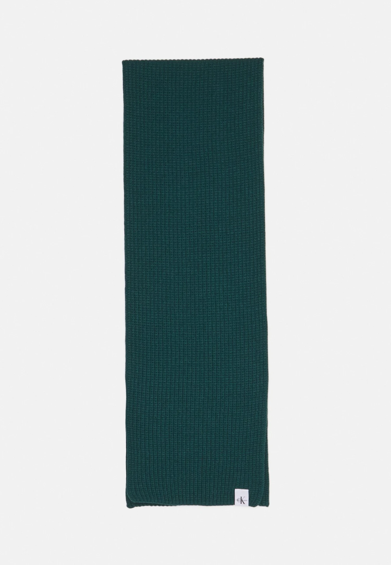 Calvin Klein Jeans Monogram Scarf Unisex - Sjaal - Atlantic Deep 3 Calvin Klein Jeans Monogram Scarf Unisex - Sjaal - Atlantic Deep