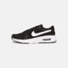 Nike Sportswear Air Max Unisex - Sneakers Laag - Black/White 2 Nike Sportswear Air Max Unisex - Sneakers Laag - Black/White -Algemene Winkel Voor Kindermode b2fb74990a9047b6878c923bb06c4dab