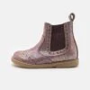 Froddo Chelys Brogue - Korte Laarzen - Pink Shine -Algemene Winkel Voor Kindermode b34c9e10b1f542b6adefd6861cf94ae5