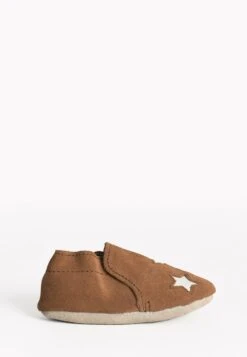 Minnetonka Star Infant- Babyschoenen - Brown -Algemene Winkel Voor Kindermode b405ed52ac774ffaba6af7d5fa42160c