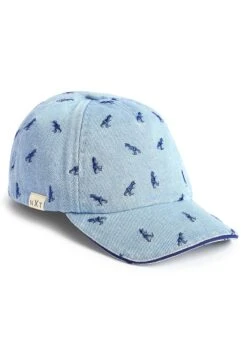 Next Standard - Pet - Denim Dino