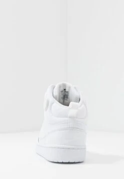 Nike Sportswear Court Borough Mid 2 Unisex - Sneakers Hoog - White 12 Nike Sportswear Court Borough Mid 2 Unisex - Sneakers Hoog - White -Algemene Winkel Voor Kindermode b5685cbc2a3e435ea744ff1804d5fb5c