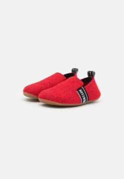 Living Kitzbühel T Modell - Pantoffels - Rot -Algemene Winkel Voor Kindermode b771511bd0e2446884bfa42d819d7b47
