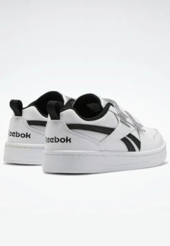 Reebok Classic ScarpeRoyal Prime- Babyschoenen - White -Algemene Winkel Voor Kindermode b7ed42b8e0434f799ce72f4454b77d1e