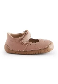 Next Crawler Mary Jane - Babyschoenen - Tan Brown Leather