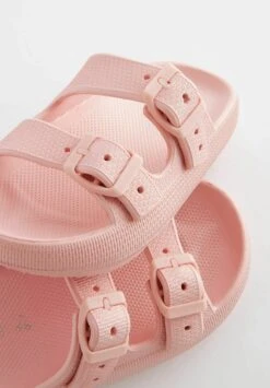 Next Chunky Double Strap- Badslippers - Blush Pink 10 Next Chunky Double Strap- Badslippers - Blush Pink -Algemene Winkel Voor Kindermode b84ee1762b0548be9c4eb6d688d301b8
