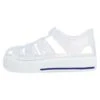 Badslippers - Blanco -Algemene Winkel Voor Kindermode b886d9d4a4e443c39cd89b6fa034e907