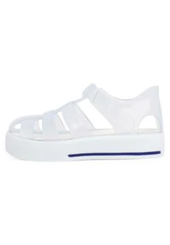 Badslippers - Blanco