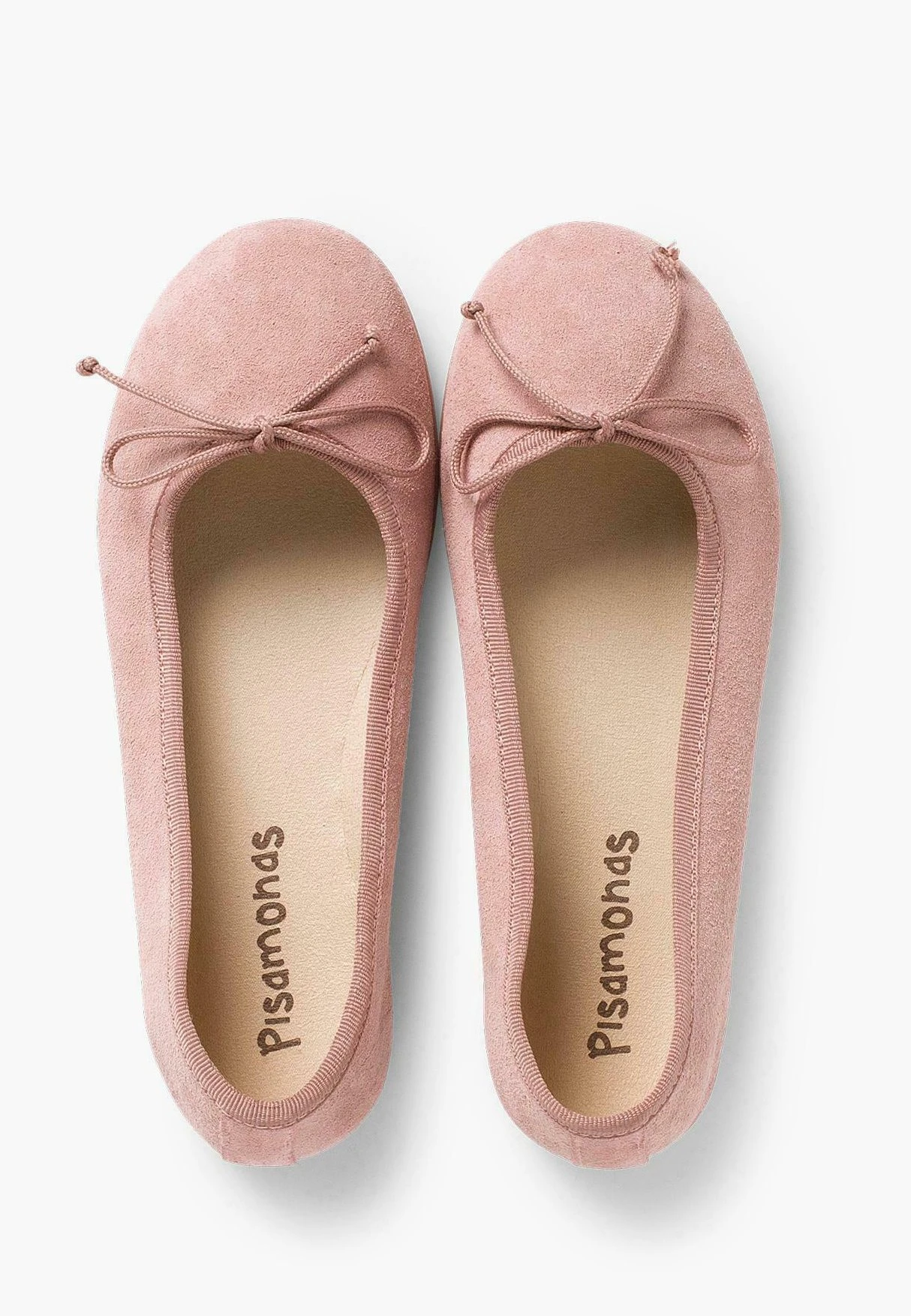 Ballerina'S - Rosa Palo 5 Ballerina'S - Rosa Palo - Afbeelding 3