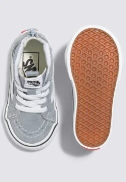 Vans Td Sk8-Hi Zip - Babyschoenen - Tradewinds -Algemene Winkel Voor Kindermode b8f17e915aa345159a8755a40ac7c1dd