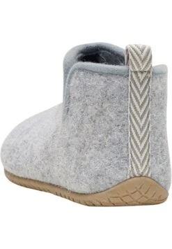 Hummel Pantoffels - Grey -Algemene Winkel Voor Kindermode b9f94867076c474bb6b64f05fd158261