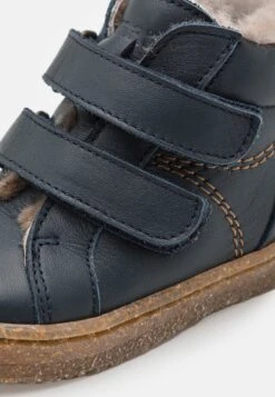 Bisgaard Sinus Unisex - Babyschoenen - Dark Blue -Algemene Winkel Voor Kindermode bb2e39b980524971a9dddeb5e8593864