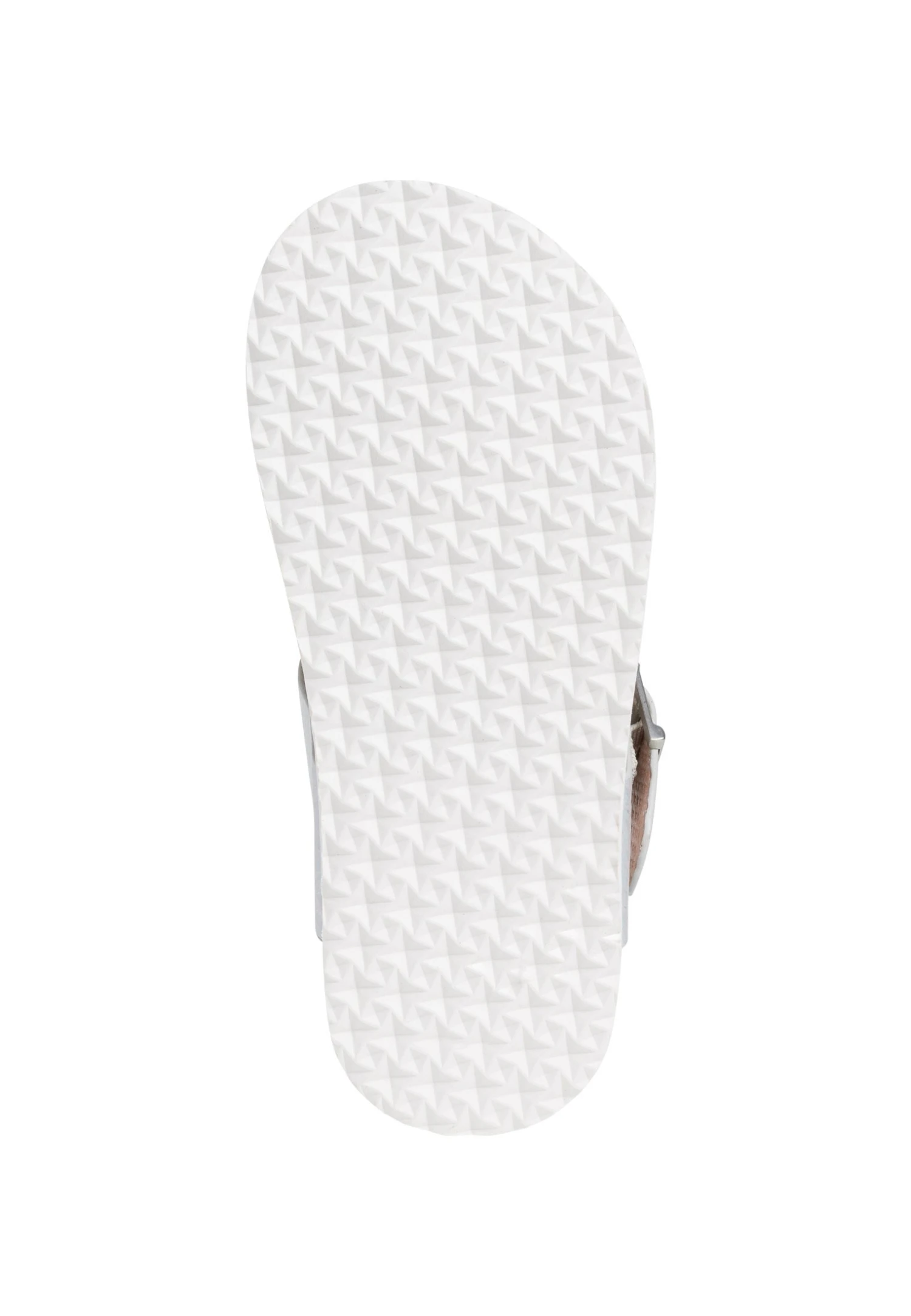 S.Oliver Teensandalen - Silver Metal 6 S.Oliver Teensandalen - Silver Metal - Afbeelding 4