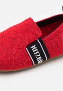 Living Kitzbühel T Modell - Pantoffels - Rot -Algemene Winkel Voor Kindermode bbd3f36d3bbc44638db500b7246faa65