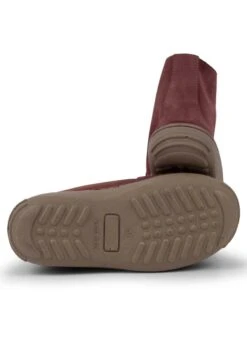 Veterboots - Berenjena -Algemene Winkel Voor Kindermode bc12022320094f6eb6b596406fb670bd