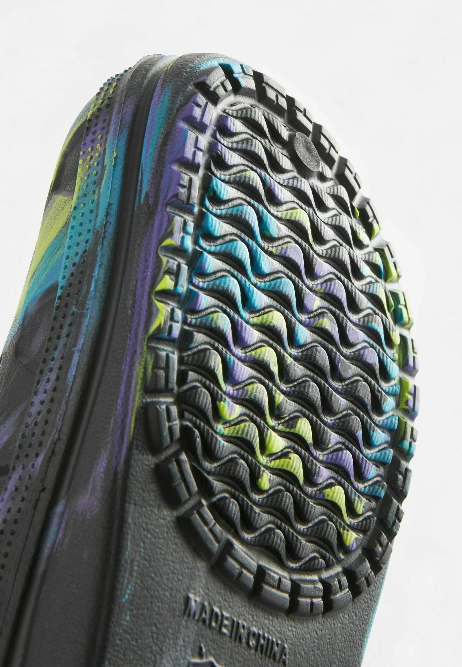 Next Standard - Badslippers - Black Marble 6 Next Standard - Badslippers - Black Marble - Afbeelding 4