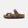 Birkenstock Mayari Kids Unisex - Teensandalen - Mocha -Algemene Winkel Voor Kindermode bc67be6d0ae4472ab4a807ac7d344781