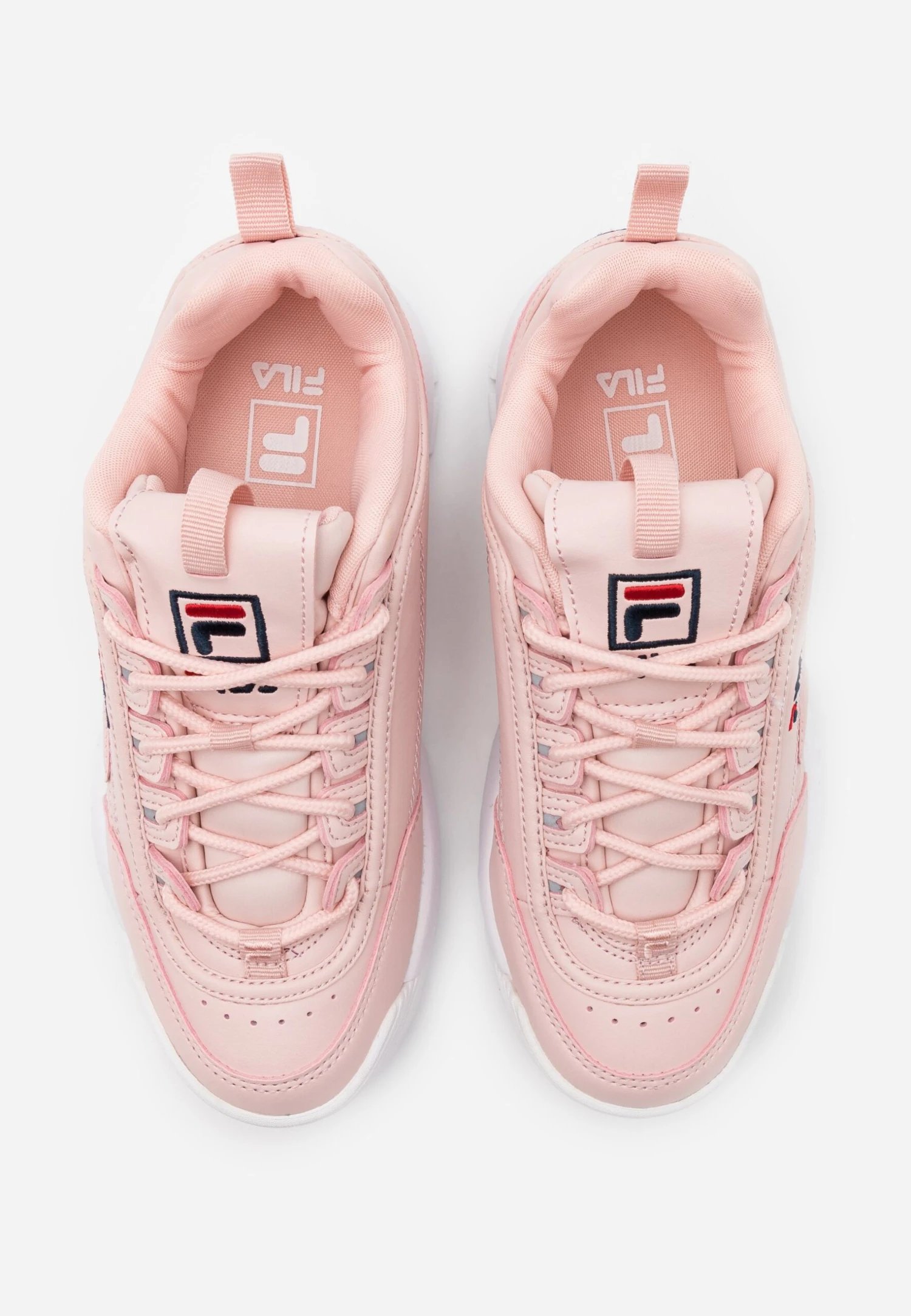 Fila Disrupto - Sneakers Laag - Sepia Rose 6 Fila Disrupto - Sneakers Laag - Sepia Rose - Afbeelding 4