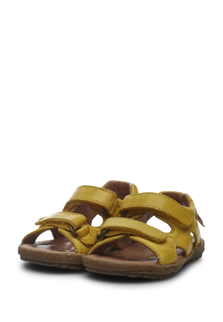 Naturino Sky - Outdoorsandalen - Gold 5 Naturino Sky - Outdoorsandalen - Gold - Afbeelding 3