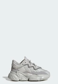 Adidas Originals Ozweego - Babyschoenen - Grey One Grey One Grey Two -Algemene Winkel Voor Kindermode bd9cb6e157794fdfb7334a03736a8ea5